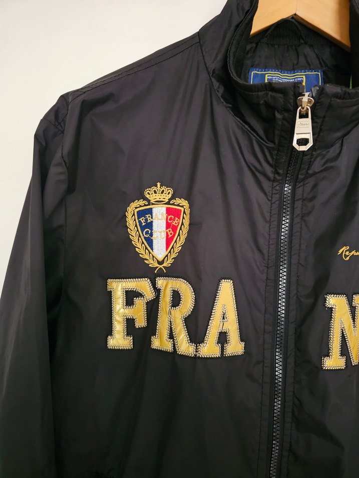 Fermuarlı Siyah Kadın Bomber Ceket - Görsel 2