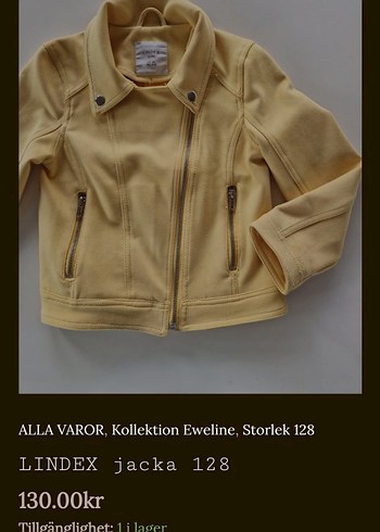 Kiz Çocuk Ceket - Görsel 7