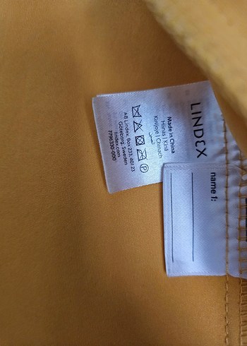 Kiz Çocuk Ceket - Görsel 4