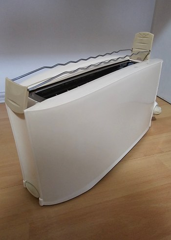 Arçelik Beyaz Ekmek Kızartma Makinesi - Görsel 4