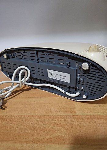 Arçelik Beyaz Ekmek Kızartma Makinesi - Görsel 5