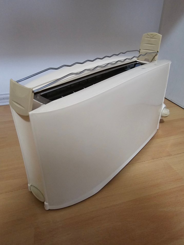 Arçelik Beyaz Ekmek Kızartma Makinesi - Görsel 4