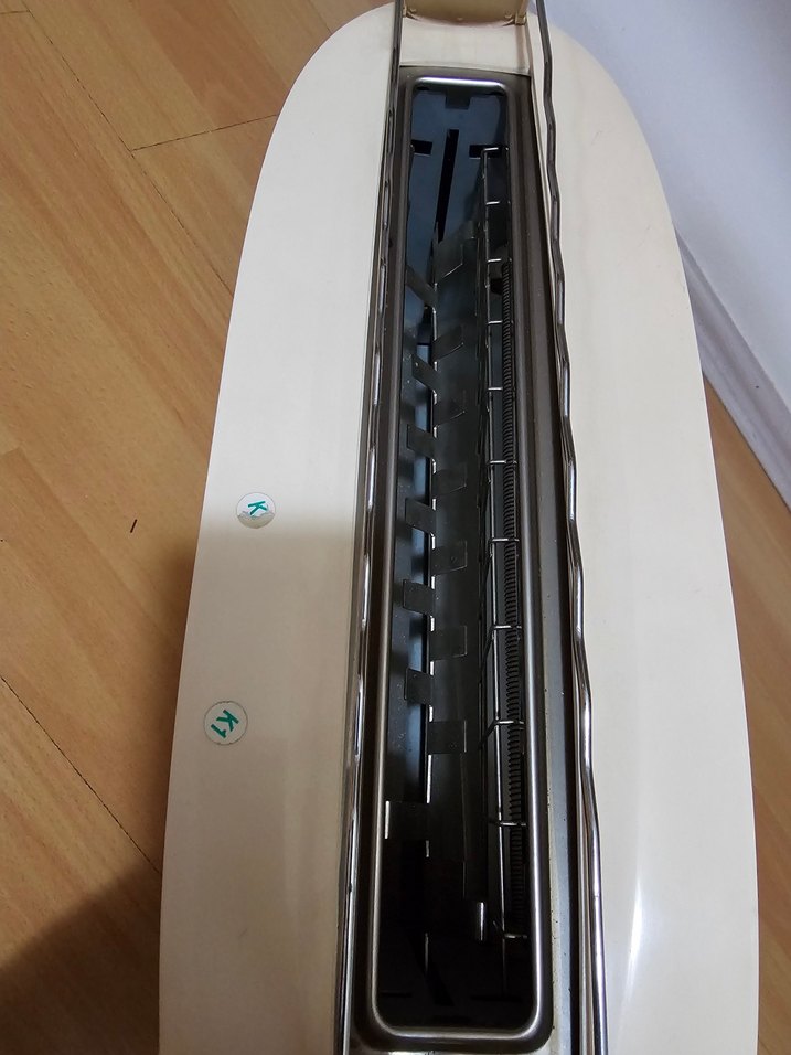 Arçelik Beyaz Ekmek Kızartma Makinesi - Görsel 3