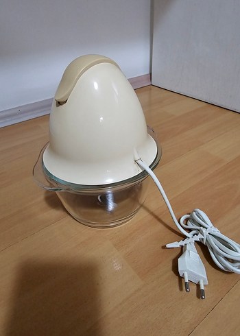 Beyaz Arçelik Valso 350 W Blender - Görsel 7