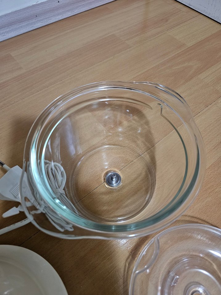 Beyaz Arçelik Valso 350 W Blender - Görsel 5