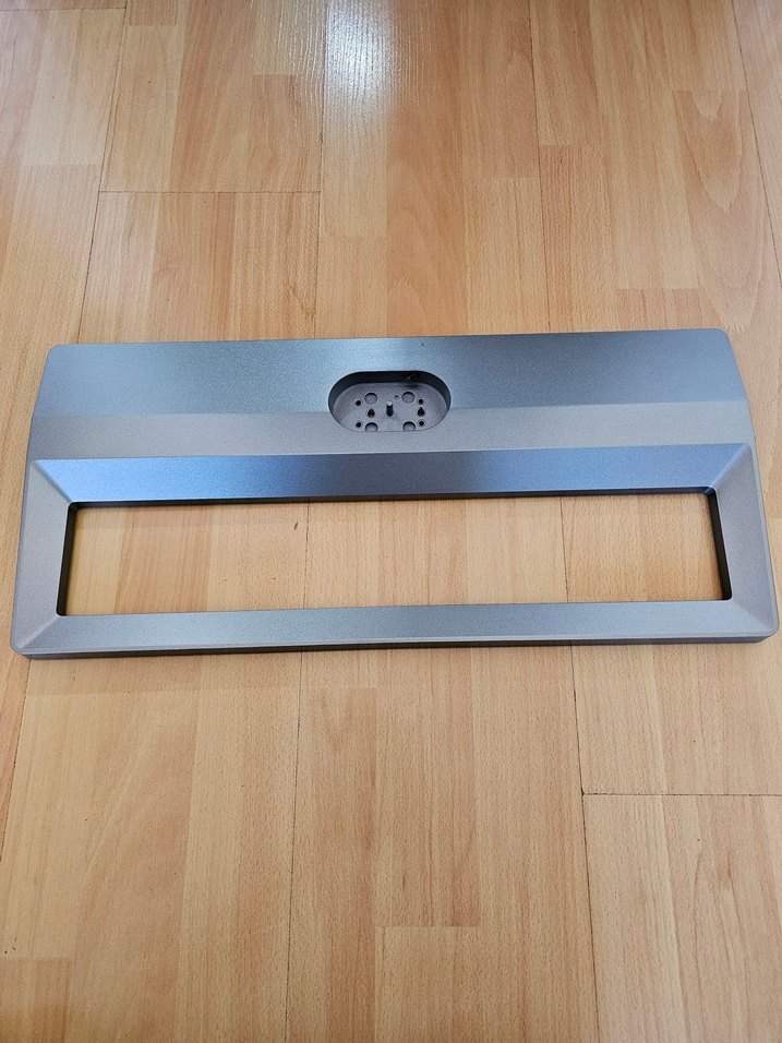 Toshiba 4K Ultra Televizyon Ayağı Stand - Görsel 2