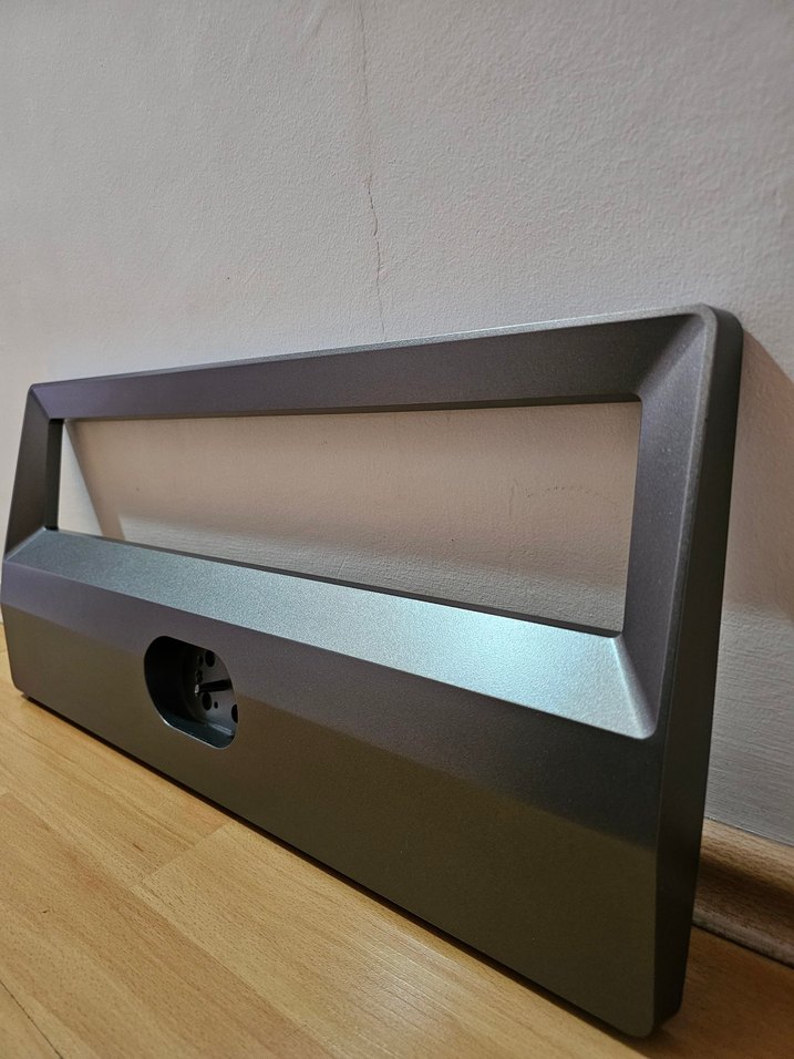 Toshiba 4K Ultra Televizyon Ayağı Stand - Görsel 4