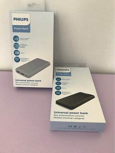 Philips Powerbank