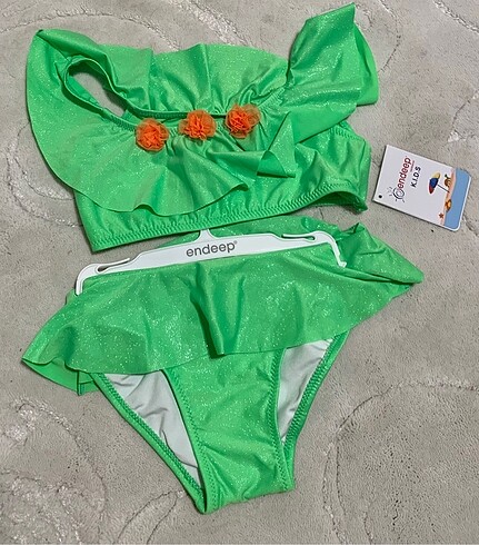 Diğer Kız çocuk bikini