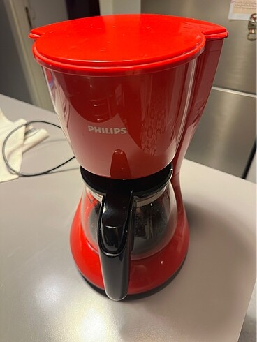 Philips Philips Filtre Kahve makinesi