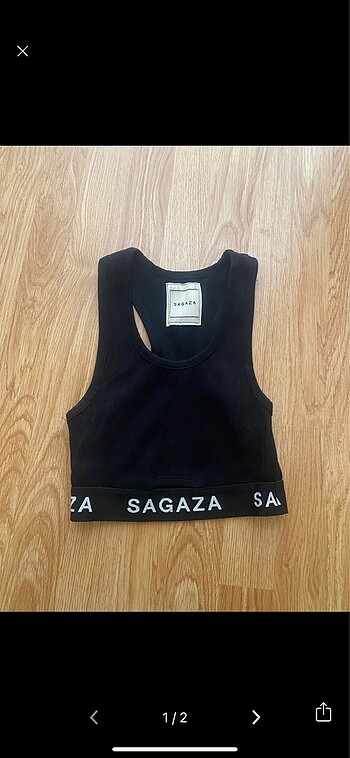 Sagaza Madrid Sagaza bluz