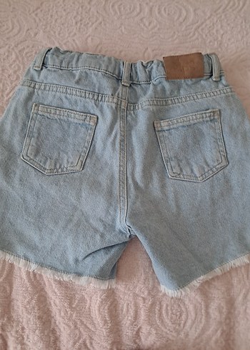 Koton çocuk Denim Şort