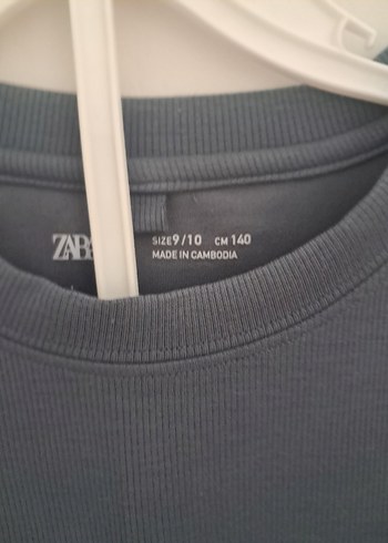 Zara çocuk Sweatshirt
