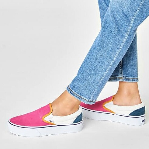 Vans Vans Classic