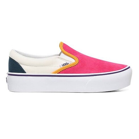 Vans Classic