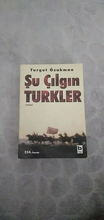 Şu Çılgın Türkler 