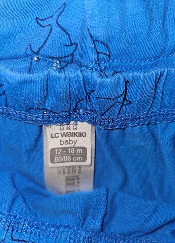 LC Waikiki Pijama takımı