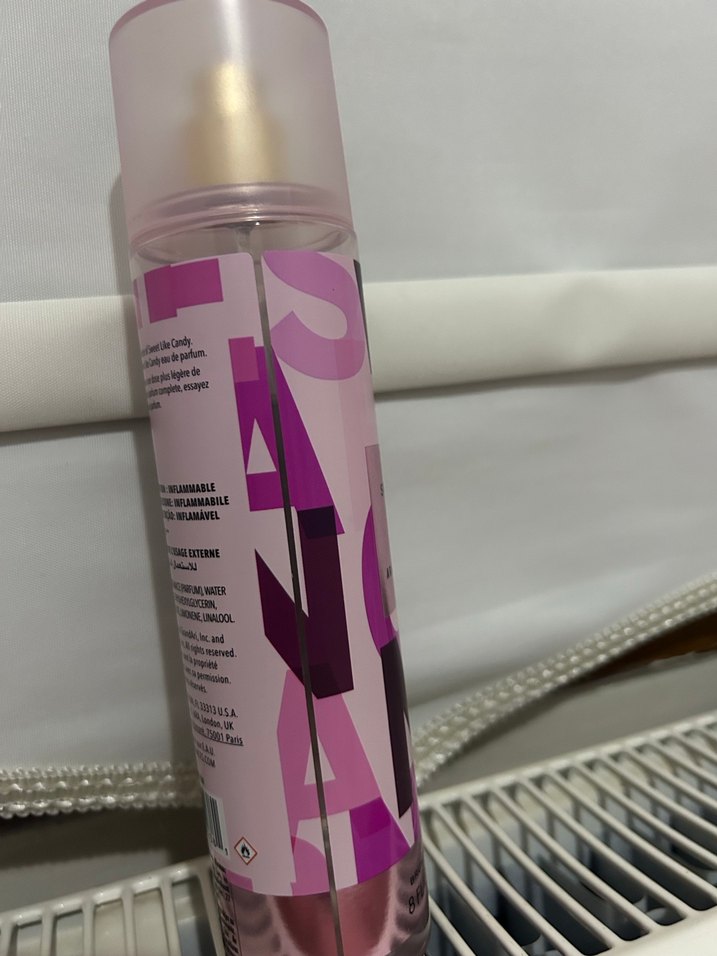 Ariana Grande Sweet Like Candy Kadın Parfümü - Görsel 2