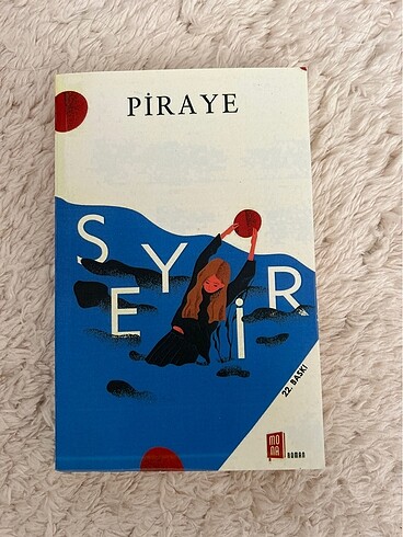 #seyir