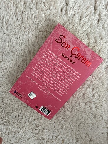 Son çarem - Görsel 2