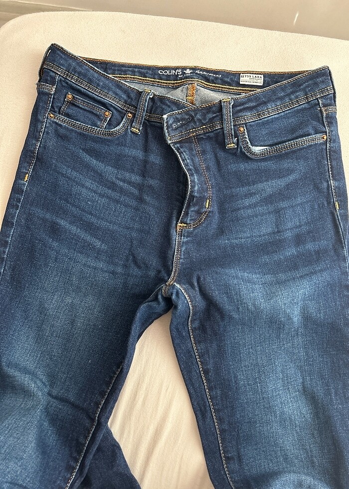 Colin's pantolon - Görsel 2