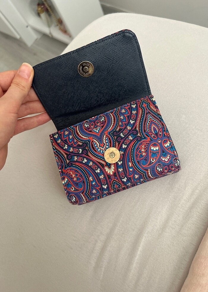 #cüzdan - Görsel 4