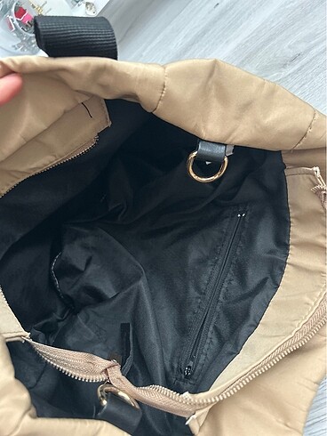 #lumberjack çanta - Görsel 2