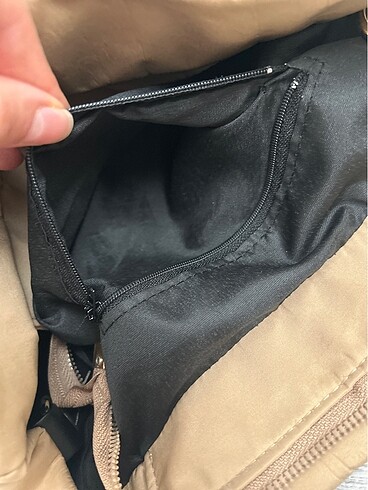 #lumberjack çanta - Görsel 3