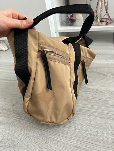 #lumberjack çanta - Görsel 7