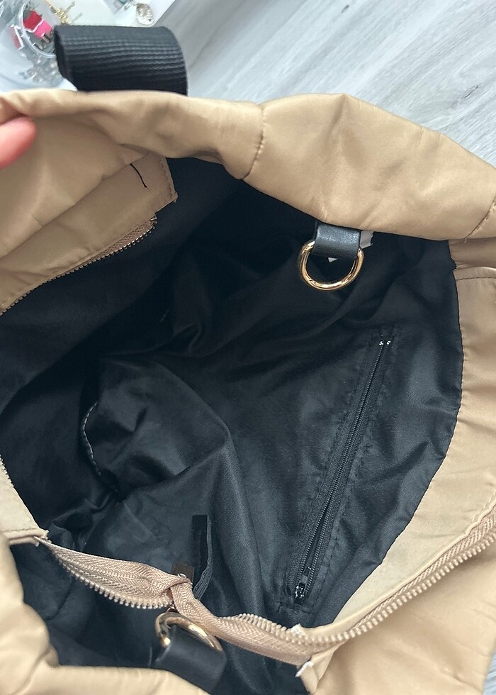 #lumberjack çanta - Görsel 2