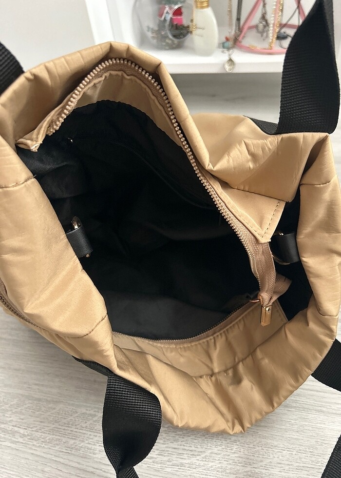 #lumberjack çanta - Görsel 4