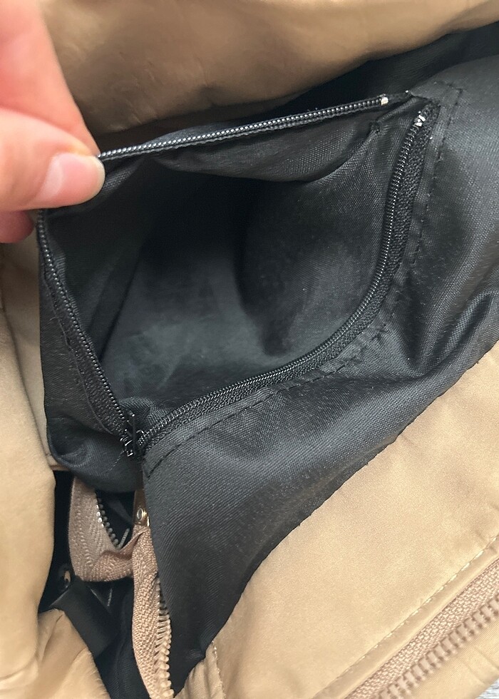 #lumberjack çanta - Görsel 3