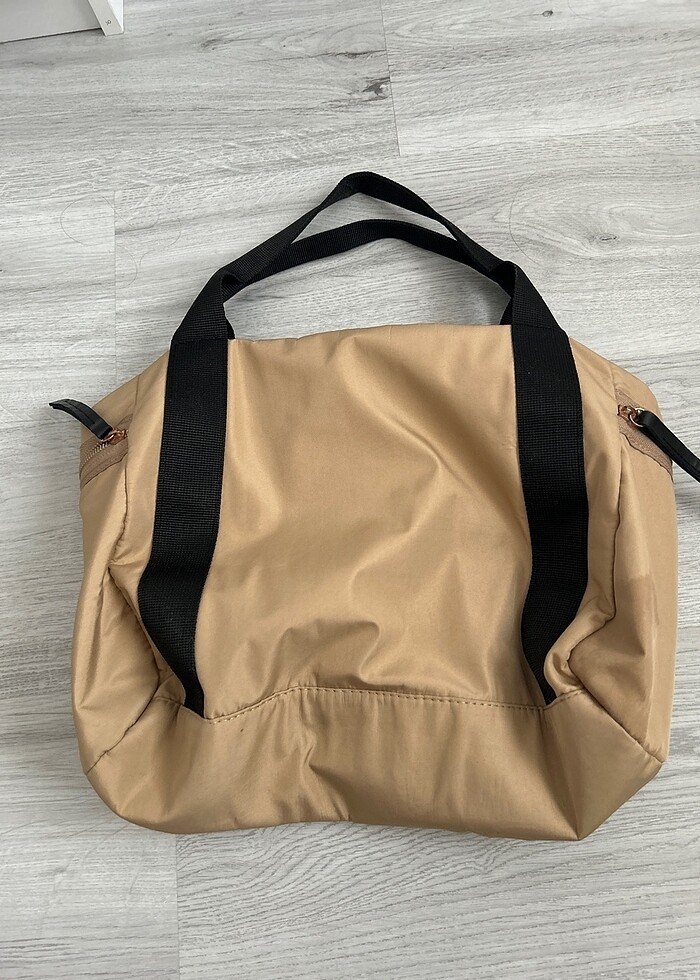 #lumberjack çanta - Görsel 5