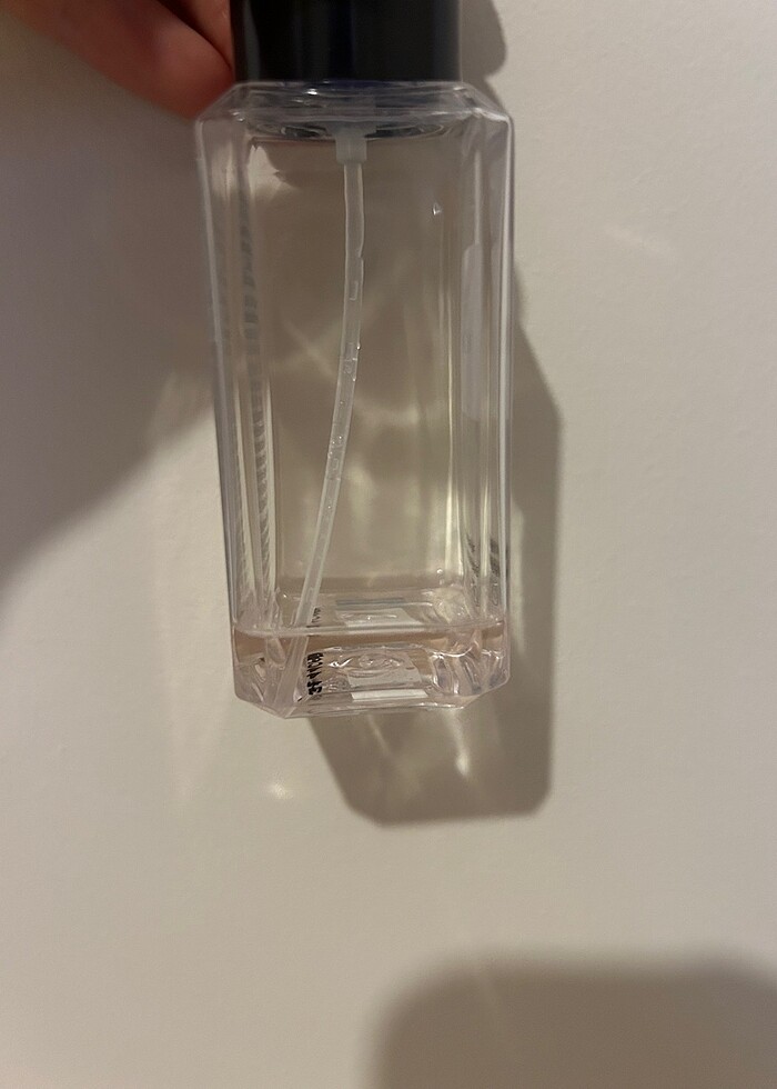 #victoriasecret vücut spreyi - Görsel 3