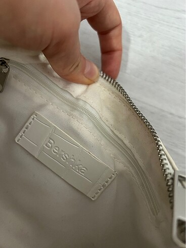 BERSHKA çanta - Görsel 2