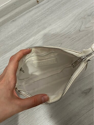 BERSHKA çanta - Görsel 3