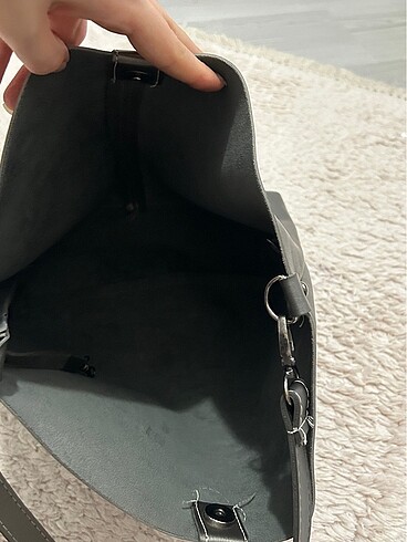 Kol çantası - Görsel 6