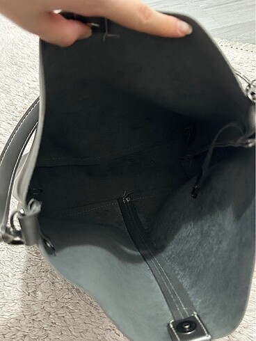 Kol çantası - Görsel 5