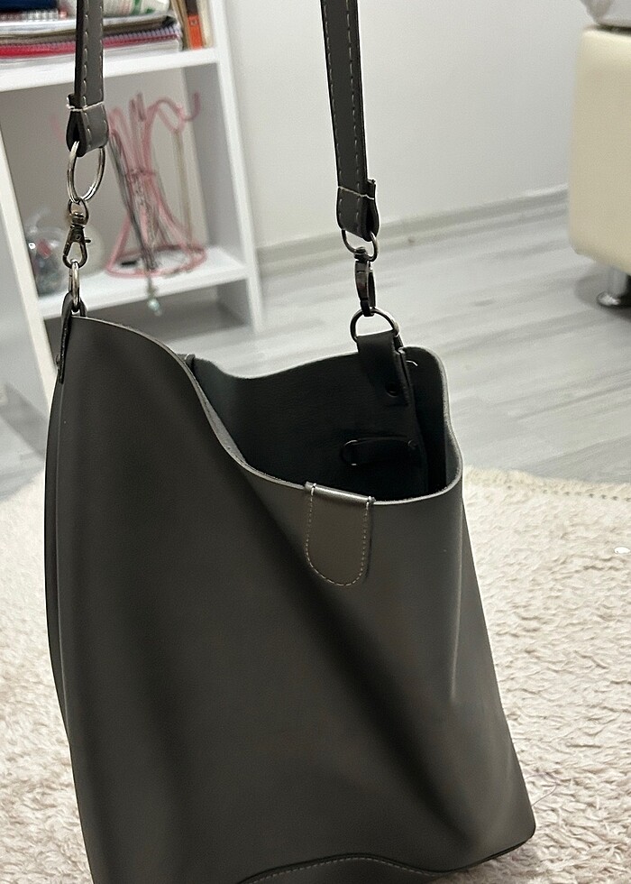 Kol çantası - Görsel 4