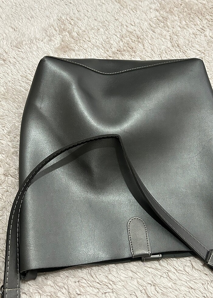 Kol çantası - Görsel 3