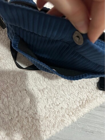 Kol çantası - Görsel 5