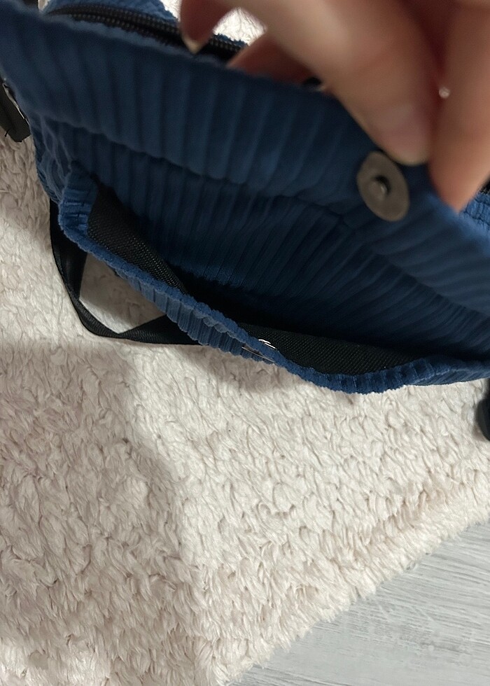 Kol çantası - Görsel 5