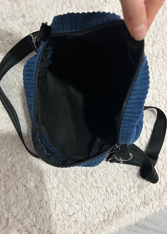 Kol çantası - Görsel 3