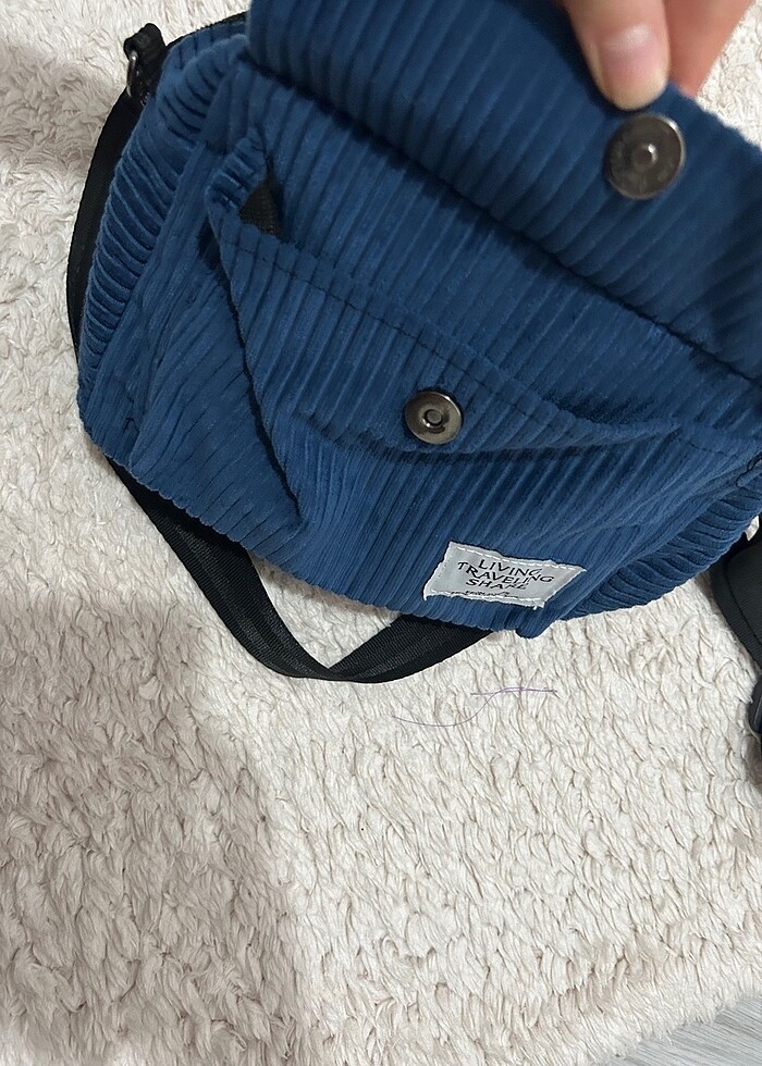 Kol çantası - Görsel 4