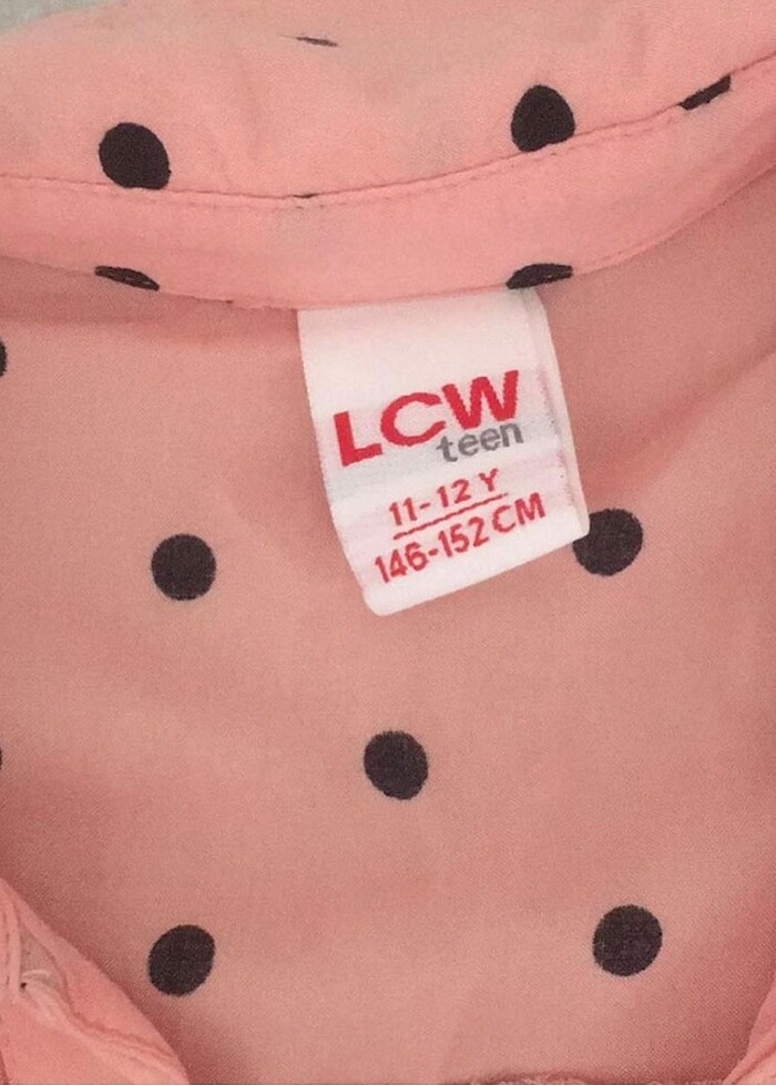 #lcwgömlek - Görsel 2