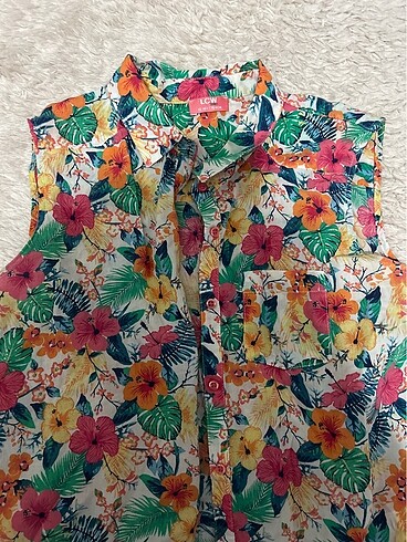 #lcwgömlek - Görsel 6