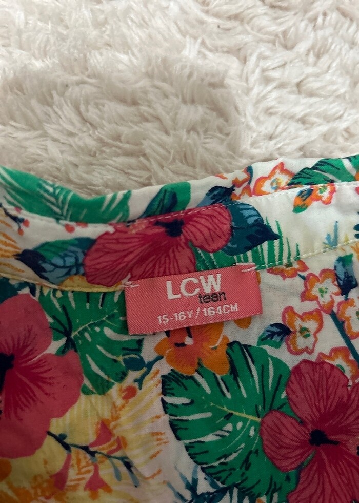 #lcwgömlek - Görsel 2