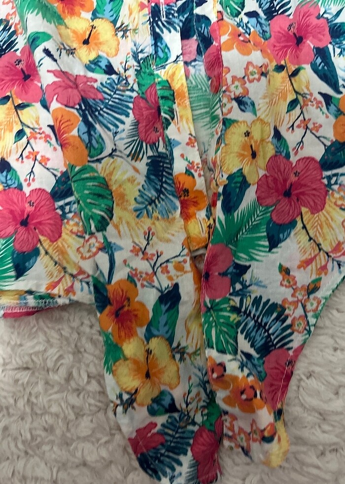 #lcwgömlek - Görsel 3