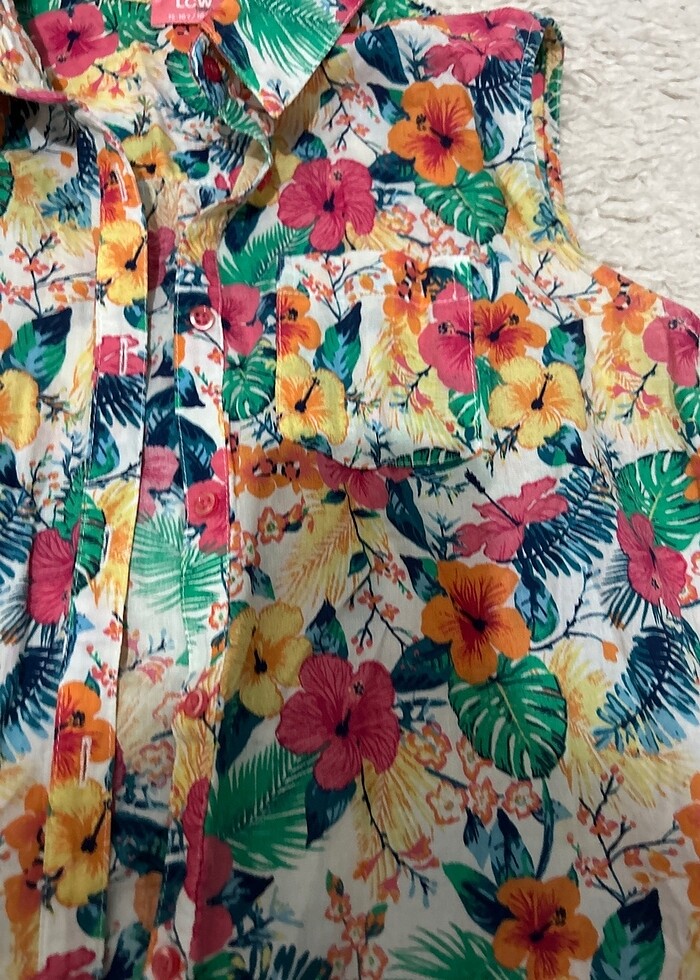 #lcwgömlek - Görsel 4