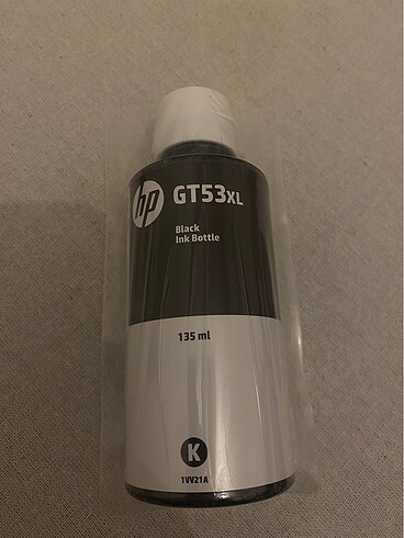 HP kartuş